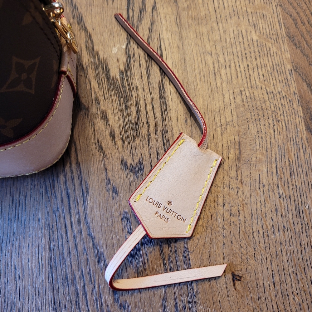 Luxury INSPIRED Mini Crossbody Bag - Picture 6 of 11